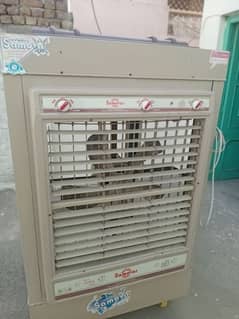 Samovar Air cooler