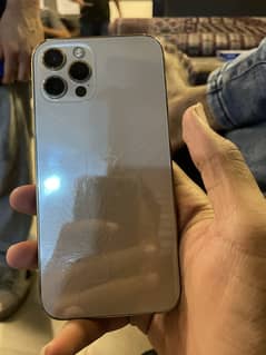 iPhone 12 pro 128gb factory lock