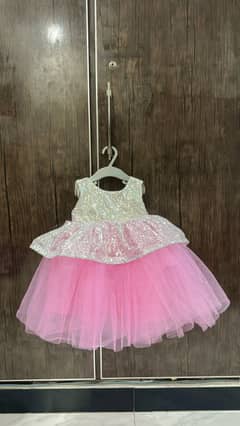 Little Darling brand new Frock