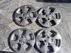 wheel