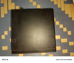 HP elitedesk mini pc g3
