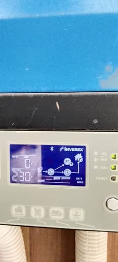 solar system 3.2kv