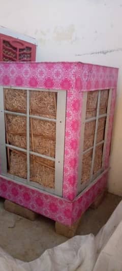 2 Air coolar Forsale