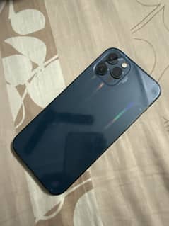 12 Pro Pta Approved