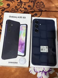 Samsung a35 5G