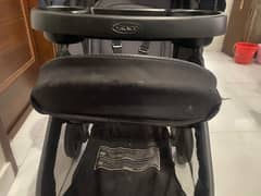 Baby stroller from dubai