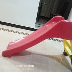 slide for kids