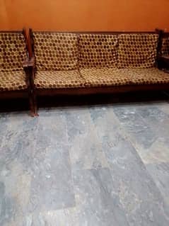 good condition