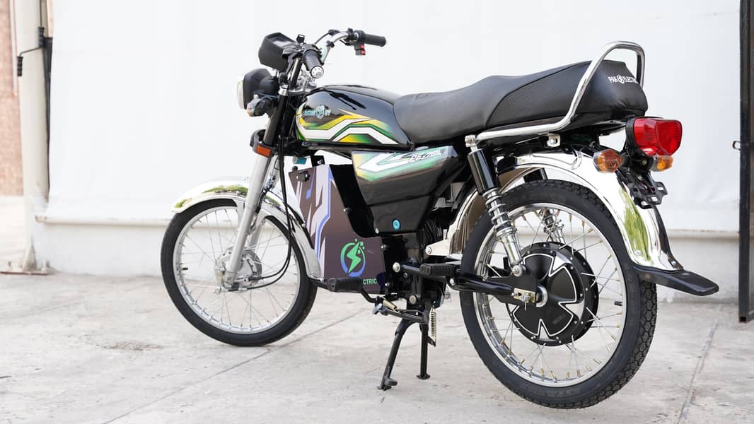 PakZon Electric PE-70L 2025 1