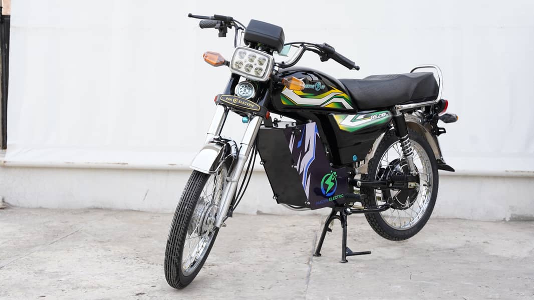 PakZon Electric PE-70L 2025 3