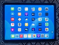 iPad