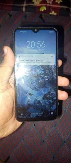 Redmi Note 8
