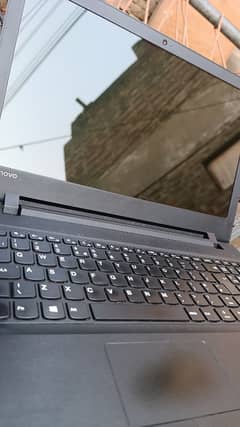 Lenovo Laptop