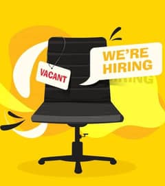 islambad jobs, office lady job