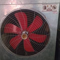 Lahori Air Cooler