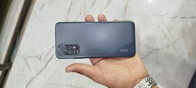 Redmi not 11 pro 6/128 . . daba chargar sath WhatsApp  03407053606