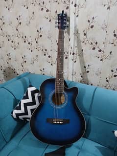 Acoustic Guitar for sale.