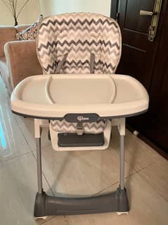 High chair/baby chair