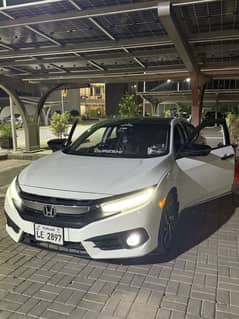 CIVIC