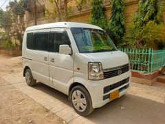 Mazda Scrum same as better than Every Wagon/Atrai Wagon/Every/Hijet