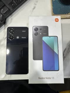 Redmi 13