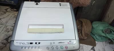 Dawlance DWF 2000 top load fully automatic