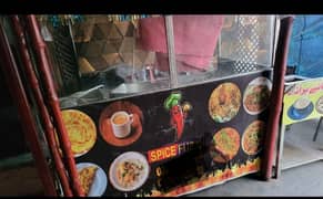 Restaurant for Sale Urgent