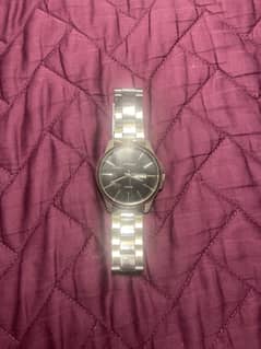SEKONDA 50 metres original watch
