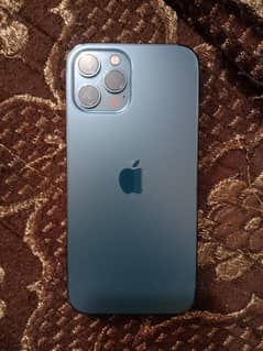iPhone 12 Pro Max (jv)