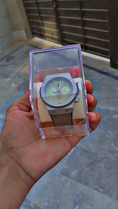 Hublot  Genive