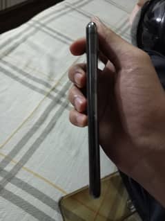 Iphone X 256 APPROVED WITH BIC