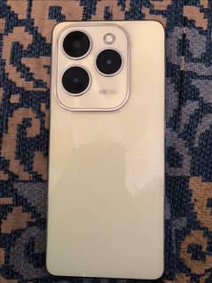Infinix Hot 40