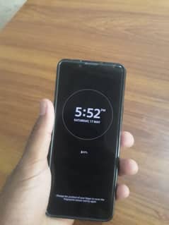 Sony Xperia 5 mark2. Whatsapp number 03292508149