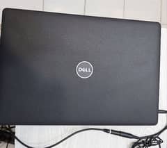 DELL 3590 Core i5 8th Generation 15.5"inches 8/256