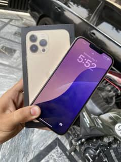 Iphone 13 pro max pta approved