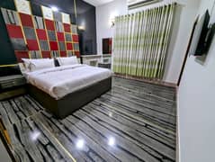 Fully Furnished Comfortable Room for Rent in Guest House (F-10 Islamabad)