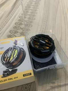 Cooling Machine Cx07