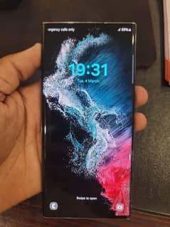 Samsung Galaxy S22 Ultra 256GB