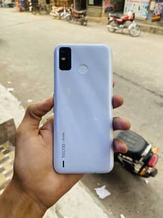 Tecno