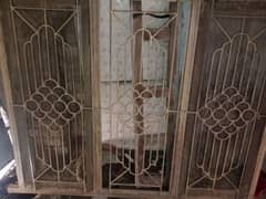 window