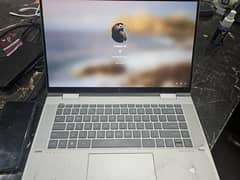 HP envy x360  i7 13 Gen