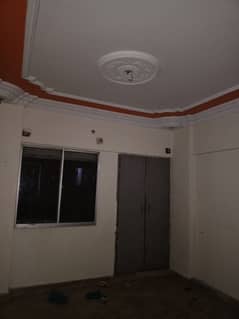 2 bed lounge at bisma avenue gulistan e johar block 13