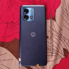 Moto G stylus