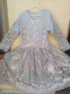 new condition