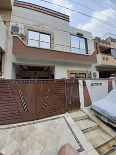 5 Marla House For Sale