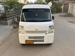 BUMPER TO BUMPER ORGINAL 15/19 mitsubishi minicab same as suzki every