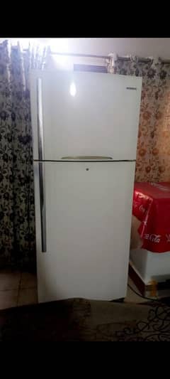 Toshiba Fridge non frost