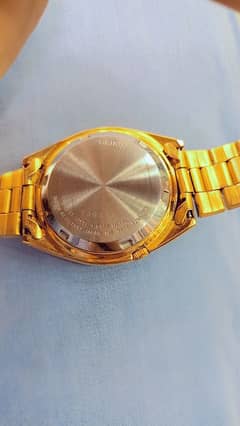 seiko 5