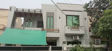 10 Marla House For Sale