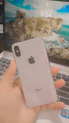 iPhone X Non PTA